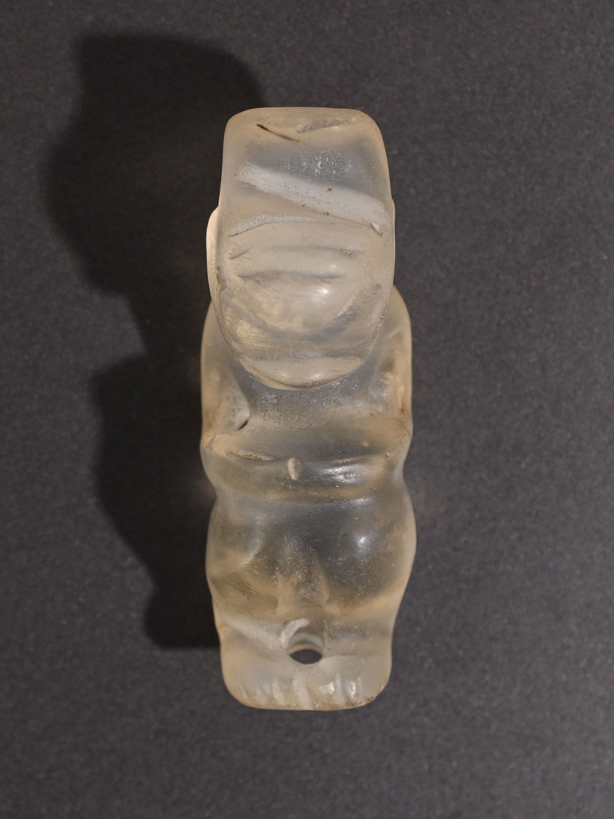 Hongshan Crystal Carved Dragons 1 | si0600