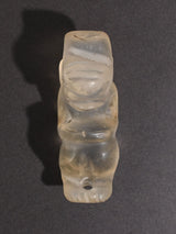 Hongshan Crystal Carved Dragons 1 | si0600