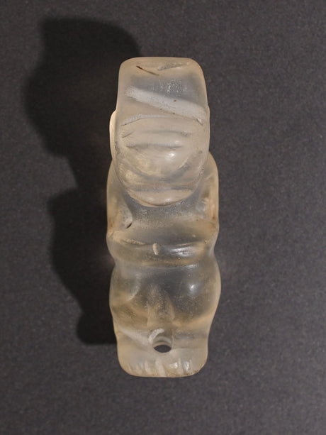 Hongshan Crystal Carved Dragons 1 | si0600