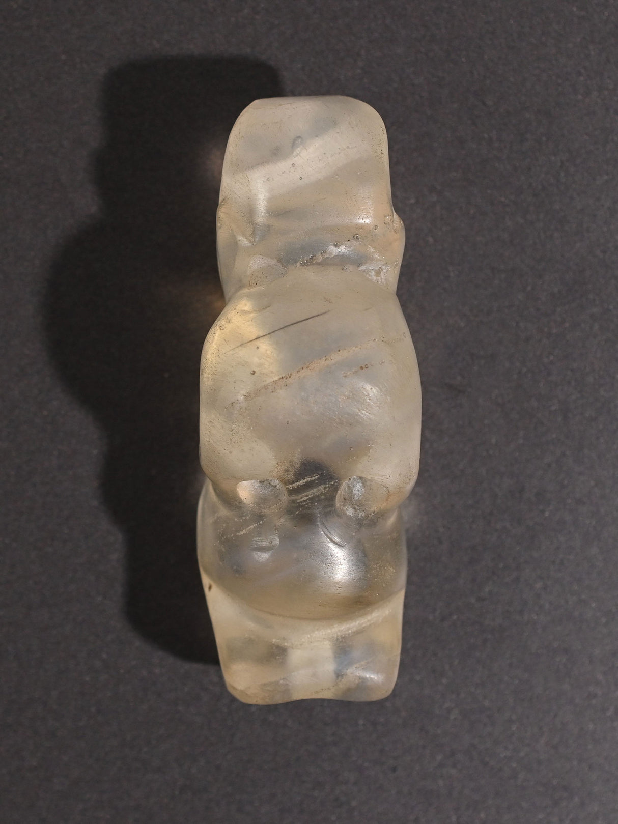 Hongshan Crystal Carved Dragons 2 | si0600