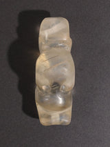 Hongshan Crystal Carved Dragons 2 | si0600