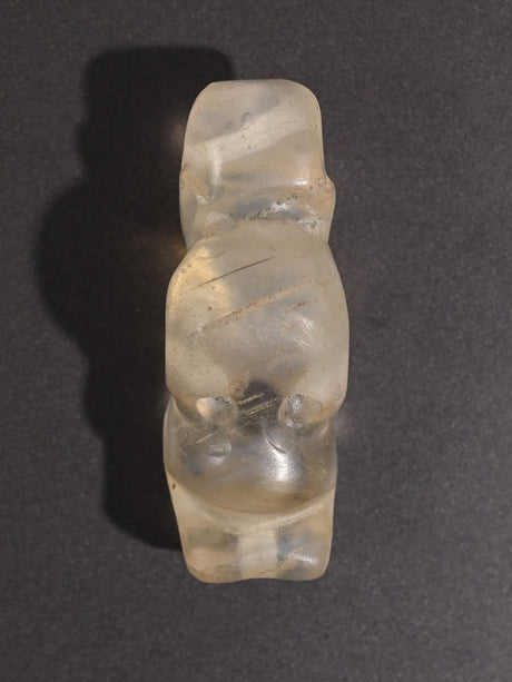 Hongshan Crystal Carved Dragons 2 | si0600