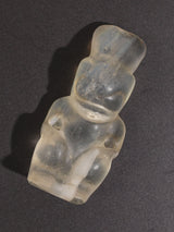 Hongshan Crystal Carved Shaman-figure