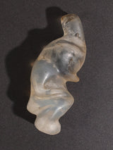 Hongshan Crystal Carved Shaman-figure