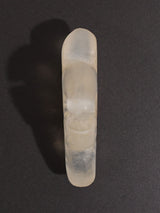 Hongshan Crystal Carved Apollo Sun God 2 | si0611