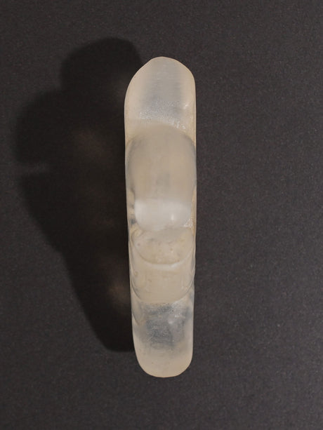Hongshan Crystal Carved Apollo Sun God 2 | si0611