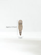 Hongshan Crystal Carved Apollo Sun God Dimension | si0614