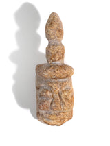 Hongshan Jade Prince Figure Pendant 2 | si0628