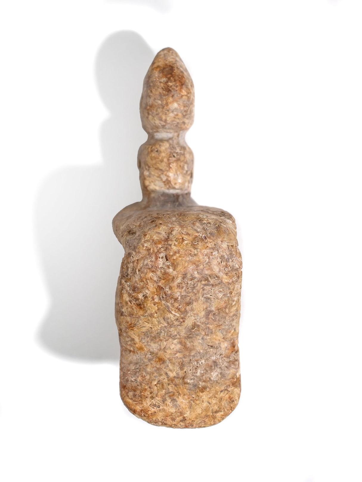 Hongshan Jade Prince Figure Pendant 4 | si0628