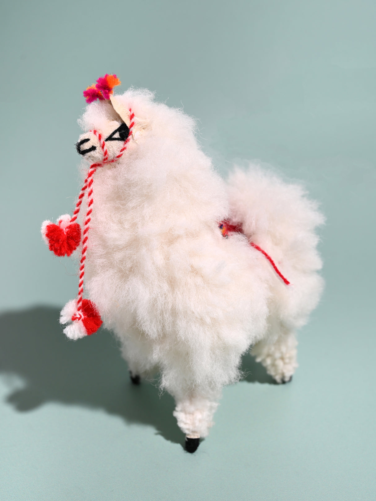 Llama Doll 4.5"