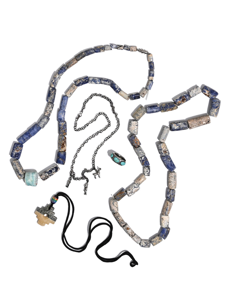 Private Collection Bundle: Stories in Stone