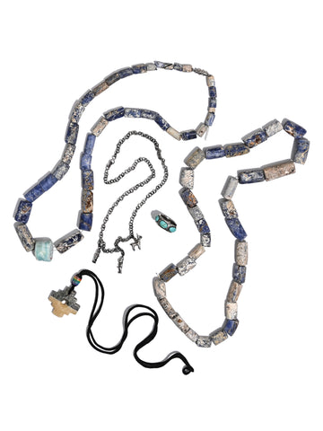 Private Collection Bundle: Stories in Stone