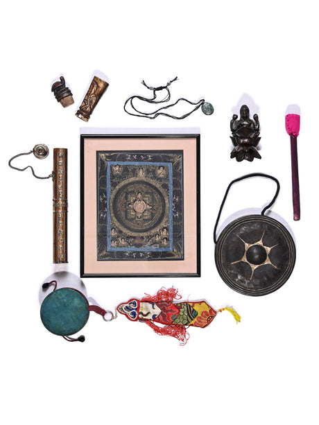 Private Collection Bundle: Sacred Journeys | sipc-bundle1