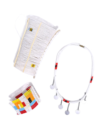 Private Collection Bundle: Adorned by Ancestors | sipc-bundle2