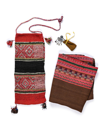 Private Collection Bundle: Threads of Tradition