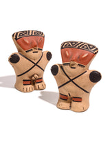 Clay Pachamama and Pachapapa | sipc30