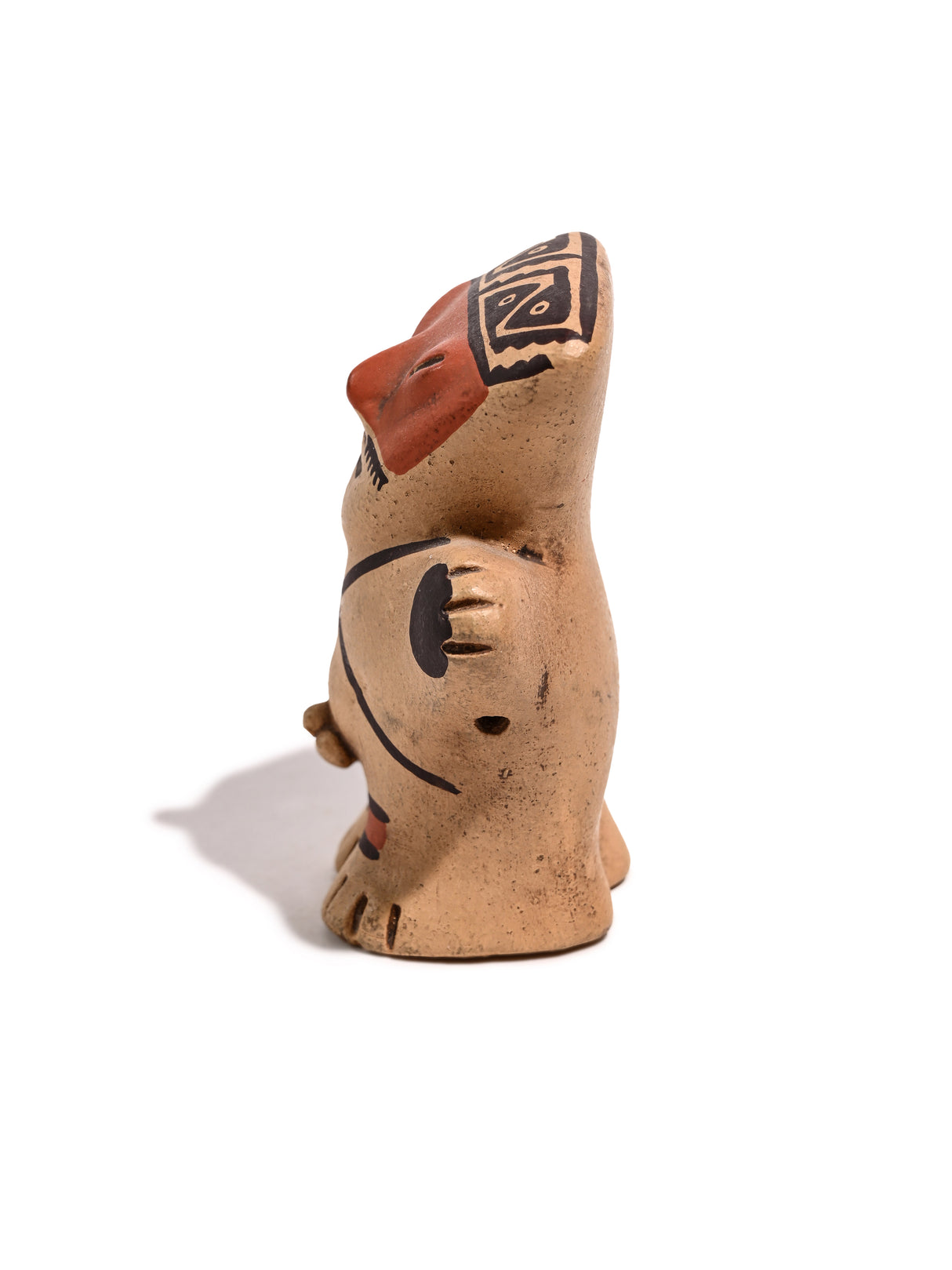 Clay Pachamama and Pachapapa 2 | sipc30