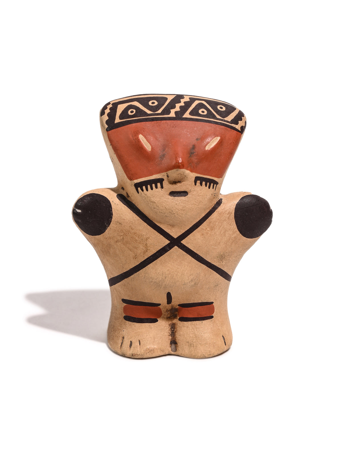 Clay Pachamama and Pachapapa 3 | sipc30