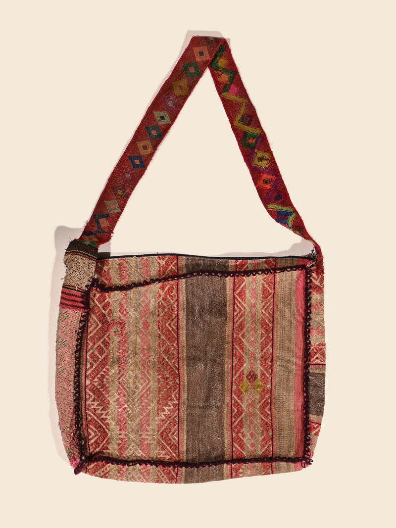 Vintage Mestana Shoulder Bag