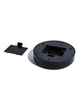 Multicolor LED Crystal Display Stand 3 | sl0240