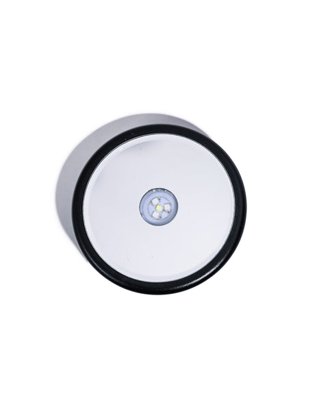 Multicolor LED Crystal Display Stand 1 | sl0240