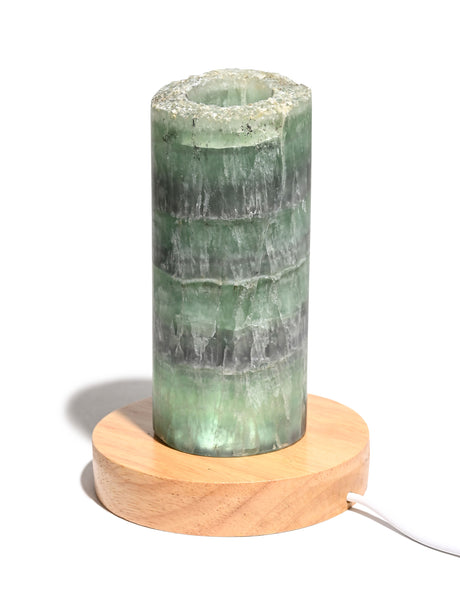 Fluorite USB Lamp 1 | sl812-13