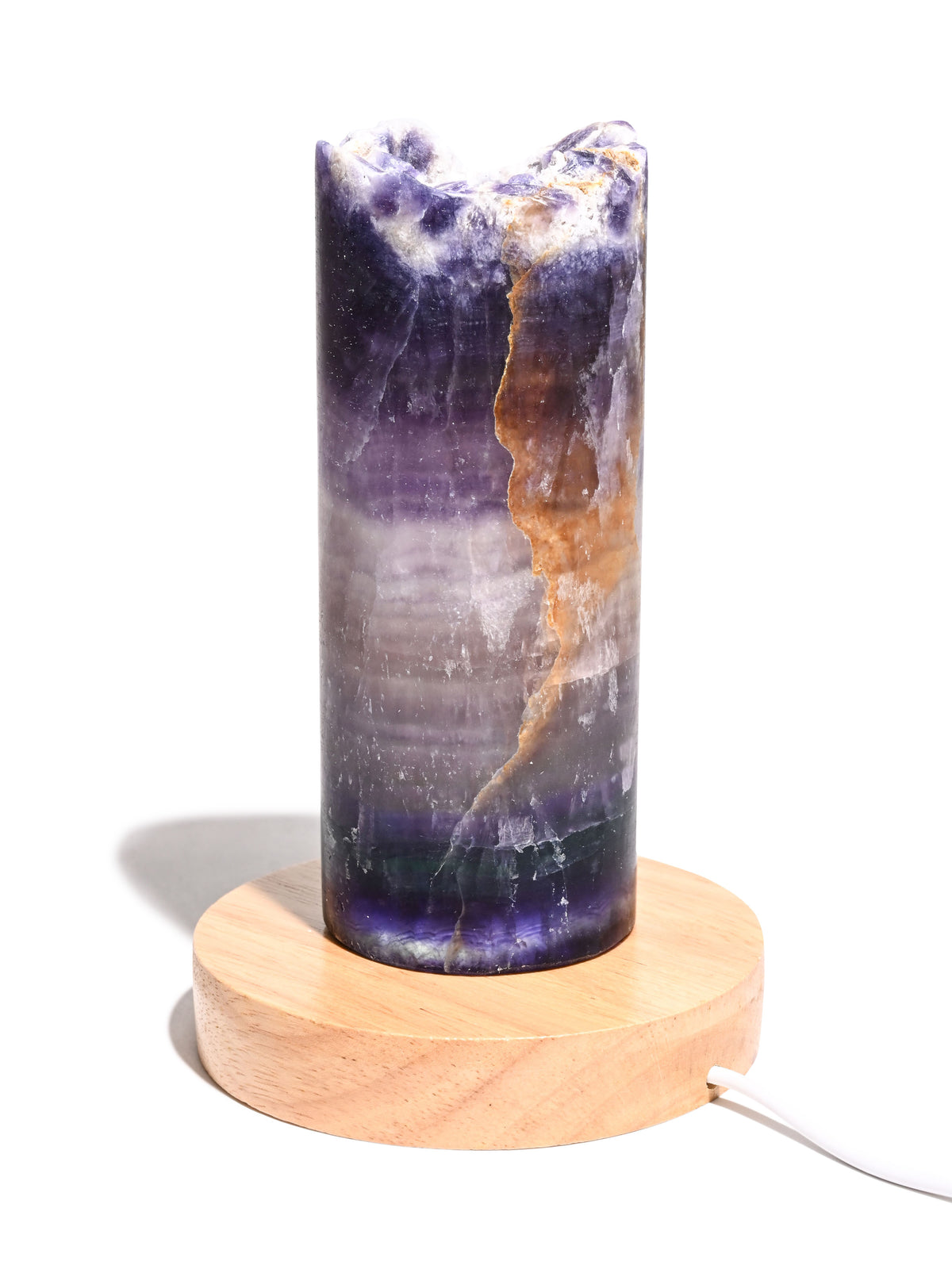 Fluorite USB Lamp 2 | sl812-13
