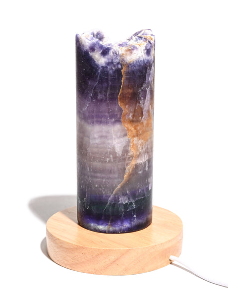 Fluorite USB Lamp 2 | sl812-13