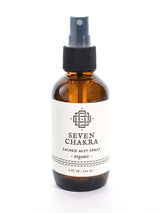 Shamans Market 7 Chakra Organic Sacred Spray 1 | sm-02s