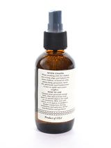 Shamans Market 7 Chakra Organic Sacred Spray 3 | sm-02s