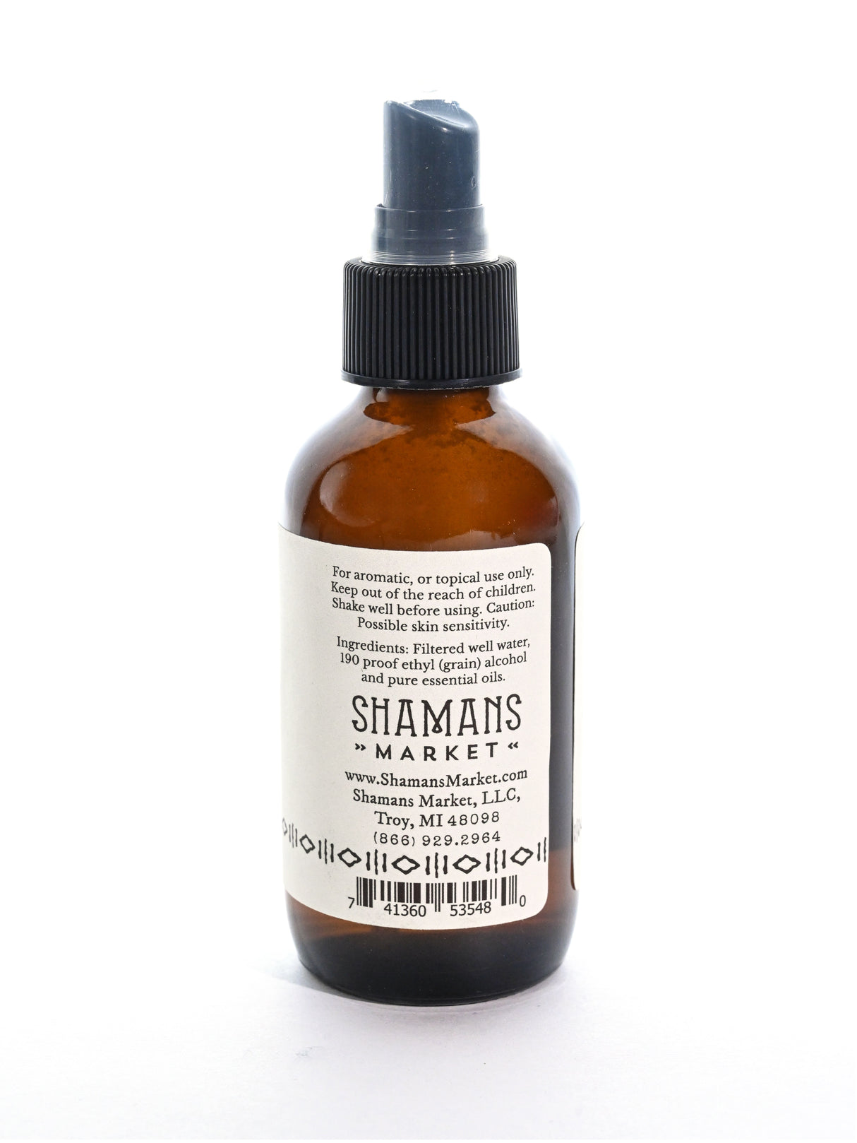 Shamans Market Sage Sacred Mist Spray 2 | sm-10