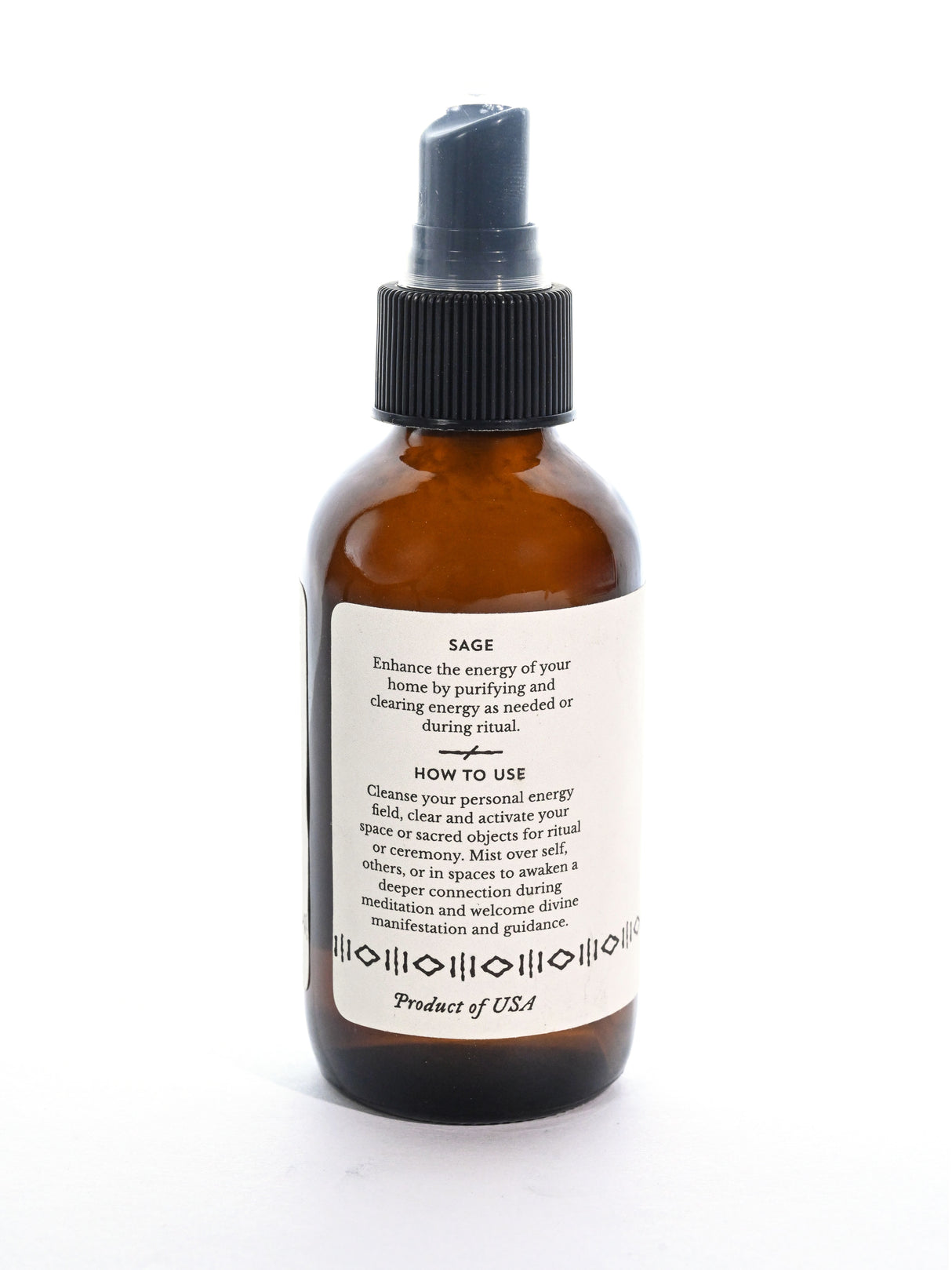 Shamans Market Sage Sacred Mist Spray 3 | sm-10