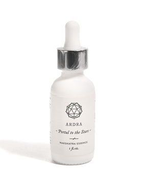 Vedic Astrology - Ardra Nakshatra Essence | sm18