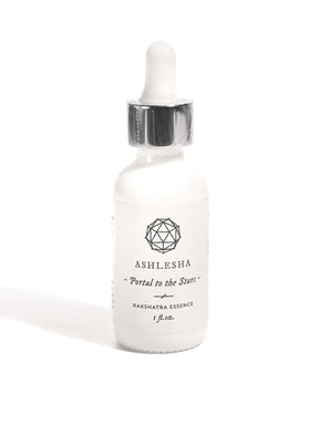 Vedic Astrology - Ashlesha Nakshatra Essence | sm21