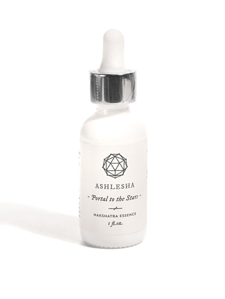 Vedic Astrology - Ashlesha Nakshatra Essence | sm21