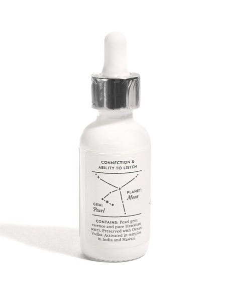 Vedic Astrology - Shravana Nakshatra Essence 1 | sm34