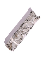 White Sage Native American Grown Smudge Sticks | smg22