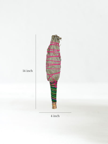 Chakapa- Shakapa - Plain Twine Dimension | smg28