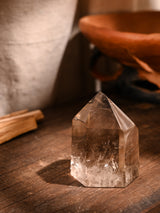 High-Grade Smoky Quartz