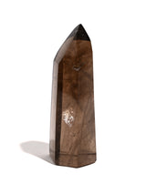 Smoky Quartz Tower H 1 | Cg1042