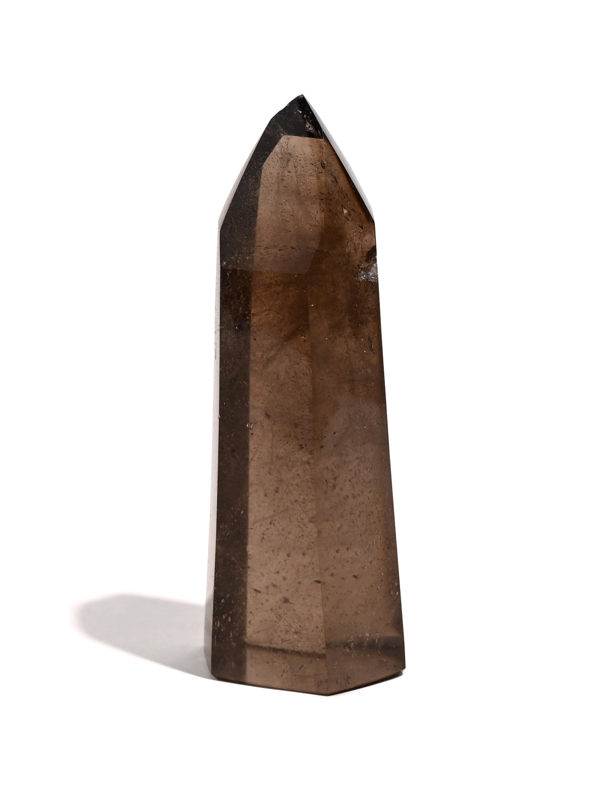 Smoky Quartz Tower H | Cg1042