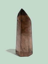 High-Grade Smoky Quartz