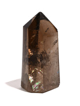 High-Grade Smoky Quartz K | Cg1045