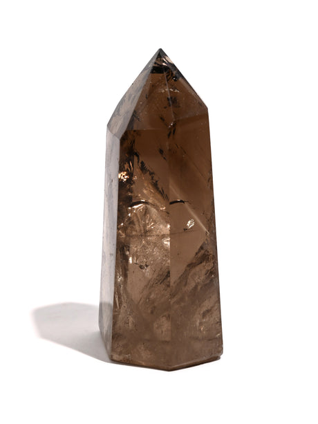 High-Grade Smoky Quartz K 2 | Cg1045