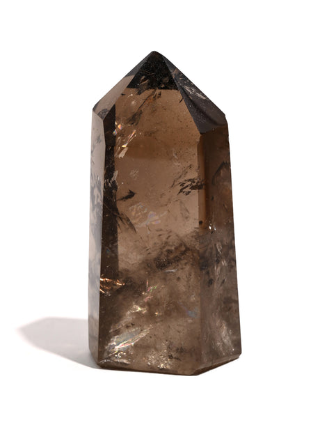 High-Grade Smoky Quartz K 1 | Cg1045