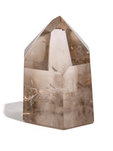 High-Grade Smoky Quartz F 1 | Cg1040
