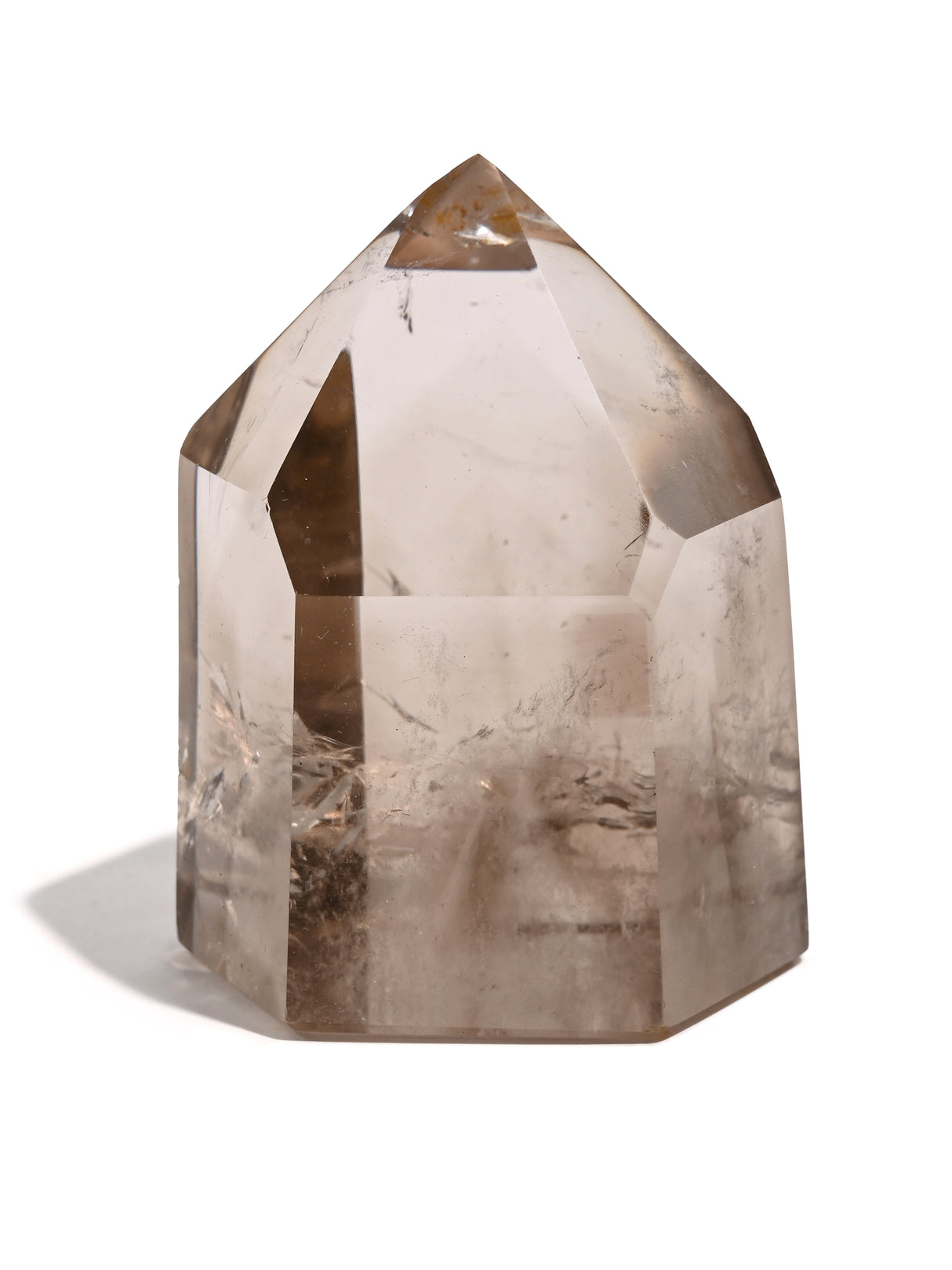High-Grade Smoky Quartz F | Cg1040