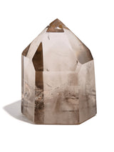 High-Grade Smoky Quartz F | Cg1040