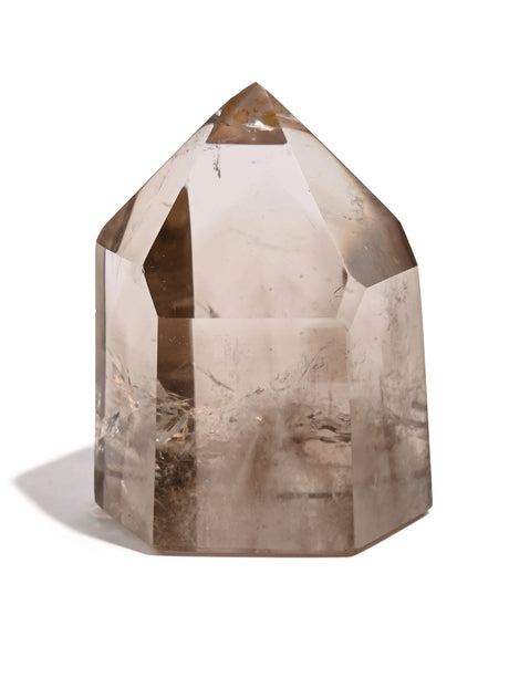 High-Grade Smoky Quartz F | Cg1040