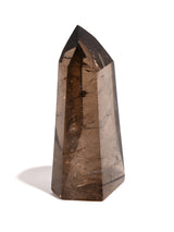 Smoky Quartz Tower O 1 | Cg1049